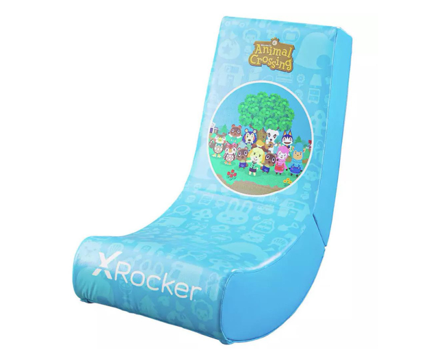 Nintendo X Rocker Village - Animal Crossing - 1026831 - zdjęcie